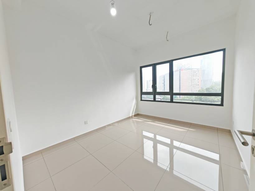 D-Erica Residences Central Park Damansara - photo 9