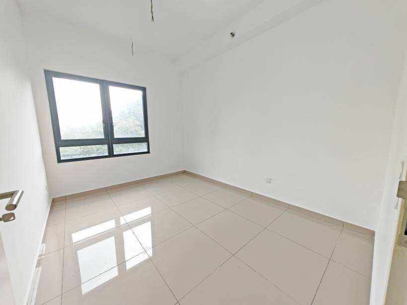 D-Erica Residences Central Park Damansara - photo 11