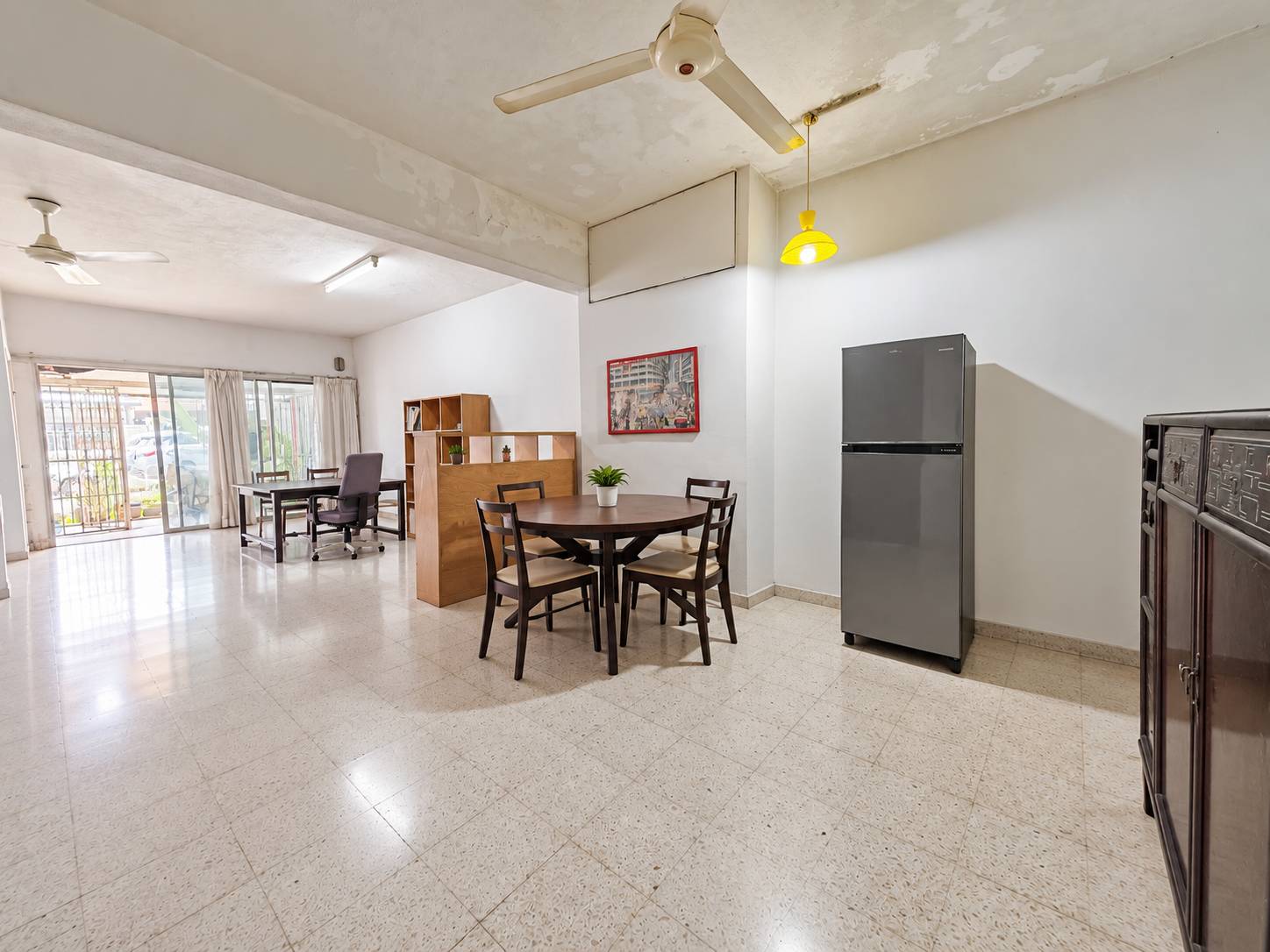 Taman Connaught 2 Storey House For Sale - photo 4