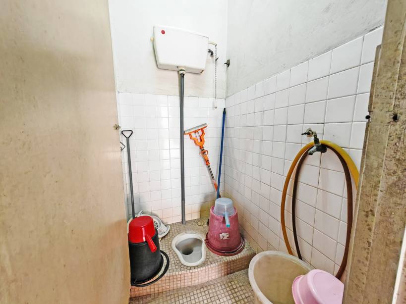 Taman Connaught 2 Storey House For Sale - photo 7