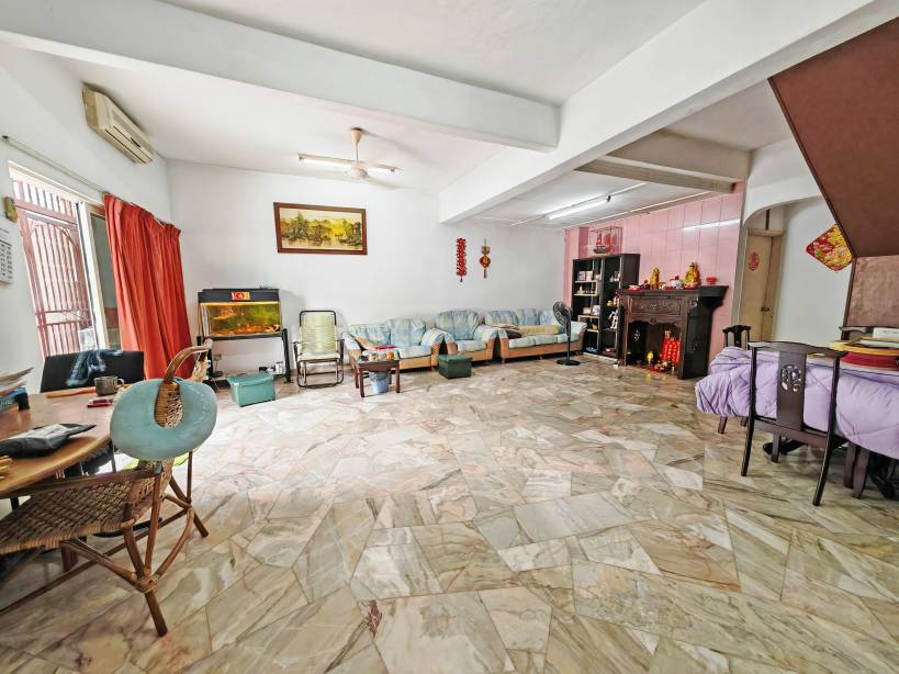 Taman Bukit Angsana 2 Storey House For Sale - photo 2