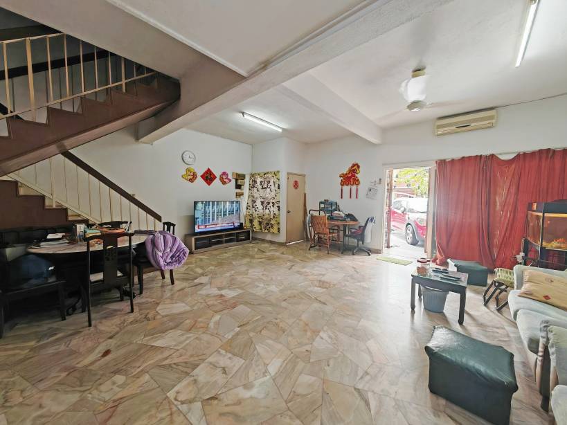 Taman Bukit Angsana 2 Storey House For Sale - photo 3