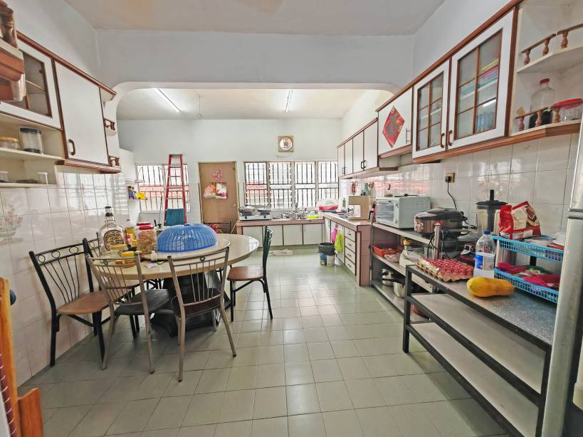 Taman Bukit Angsana 2 Storey House For Sale - photo 4