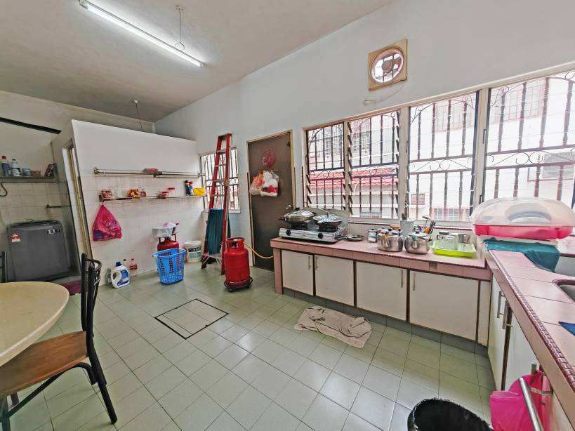 Taman Bukit Angsana 2 Storey House For Sale - photo 5