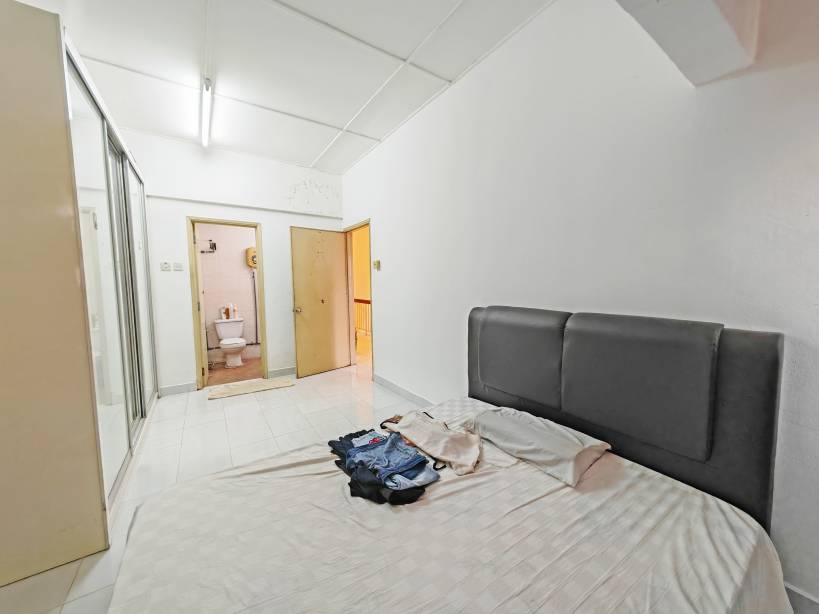 Taman Bukit Angsana 2 Storey House For Sale - photo 11