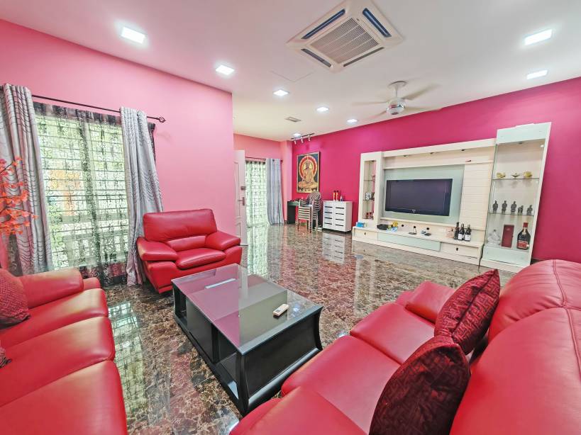 Taman Bukit Anggerik 2 Storey House For Sale - photo 2