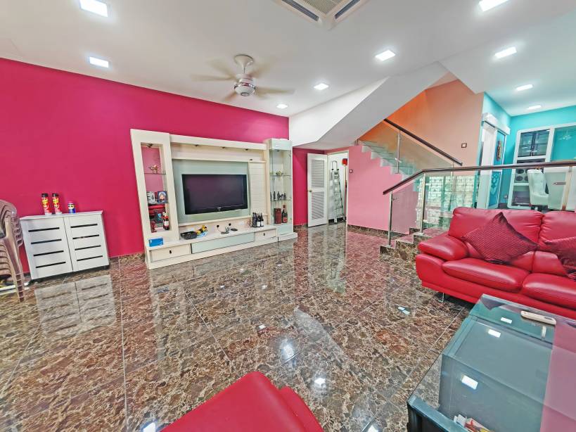 Taman Bukit Anggerik 2 Storey House For Sale - photo 3
