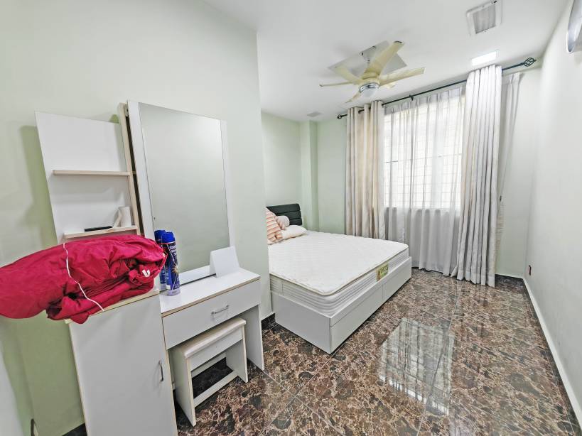 Taman Bukit Anggerik 2 Storey House For Sale - photo 5