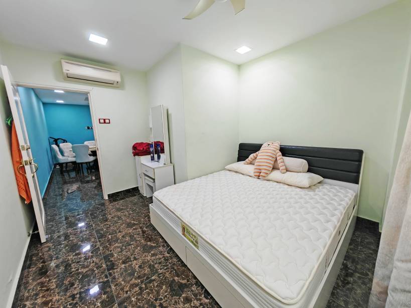 Taman Bukit Anggerik 2 Storey House For Sale - photo 6