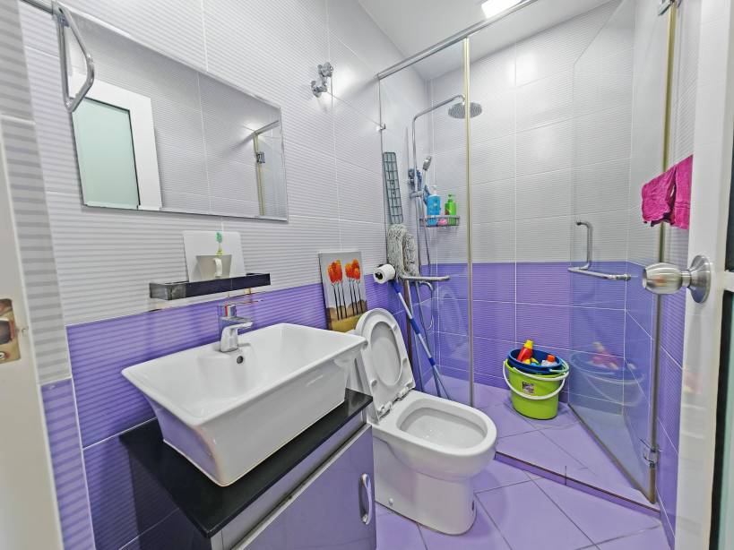 Taman Bukit Anggerik 2 Storey House For Sale - photo 10