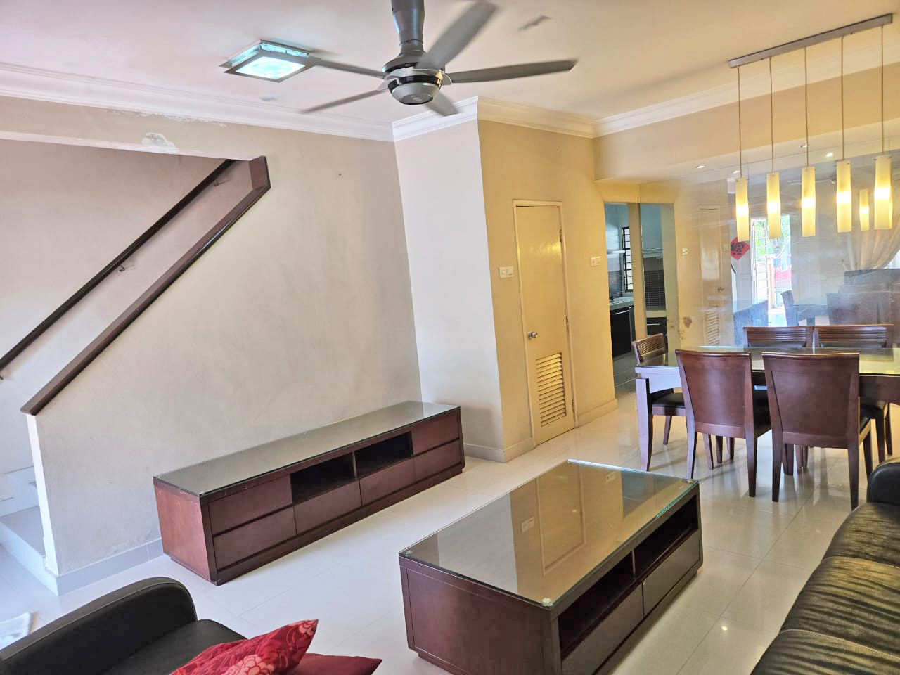 Bandar Damai Perdana 2 Storey House For Sale - photo 2