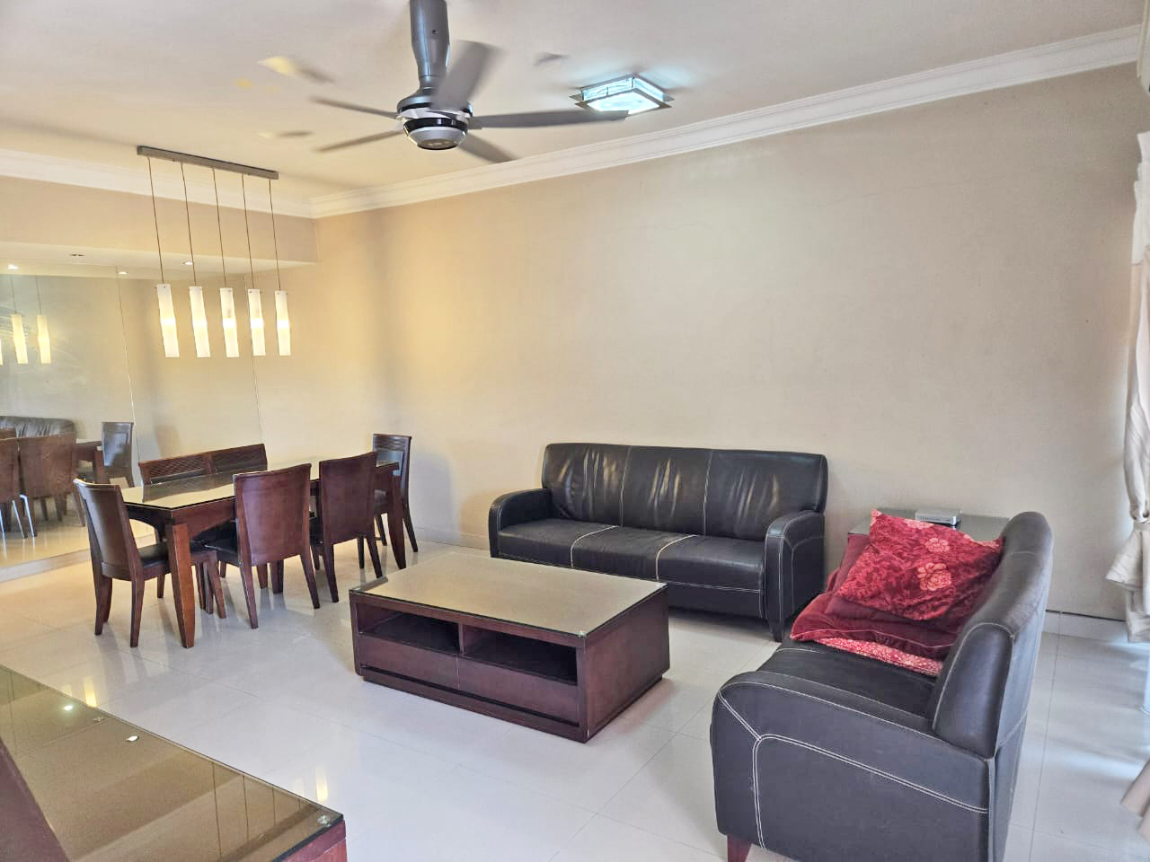 Bandar Damai Perdana 2 Storey House For Sale - photo 3