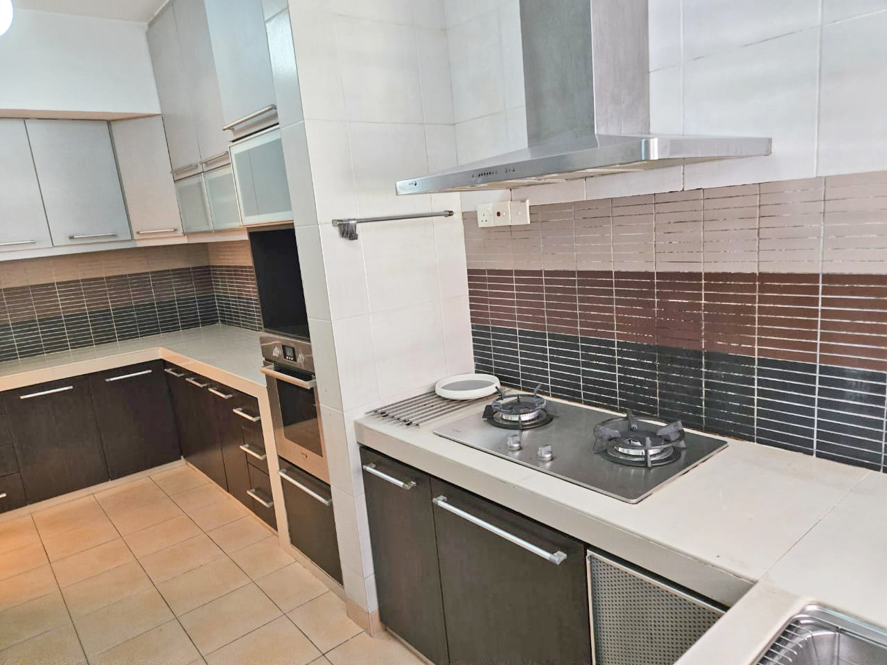 Bandar Damai Perdana 2 Storey House For Sale - photo 4