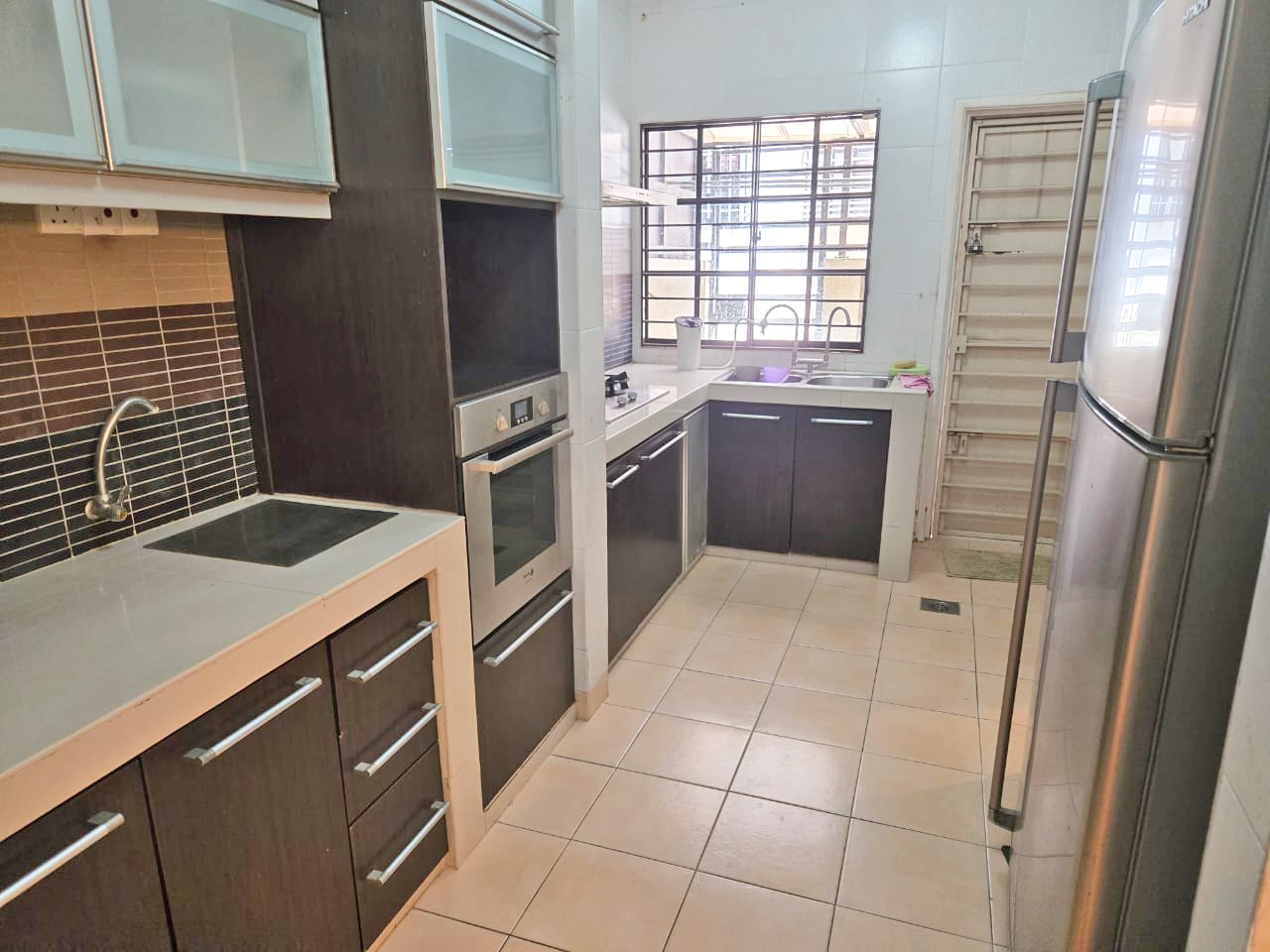 Bandar Damai Perdana 2 Storey House For Sale - photo 5