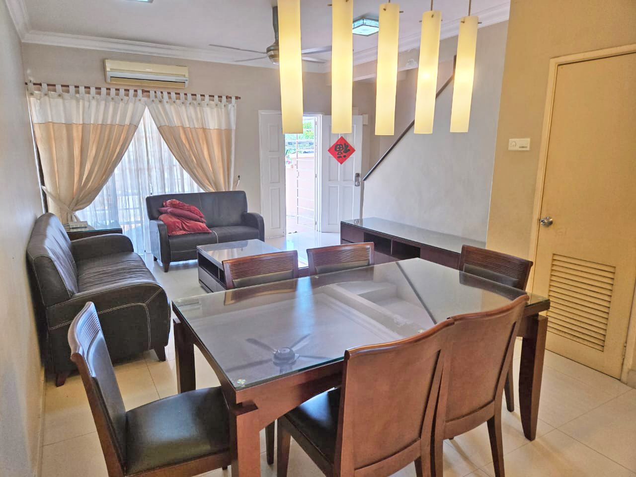 Bandar Damai Perdana 2 Storey House For Sale - photo 6