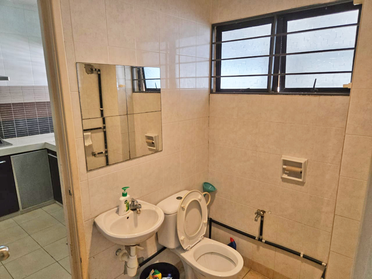 Bandar Damai Perdana 2 Storey House For Sale - photo 9
