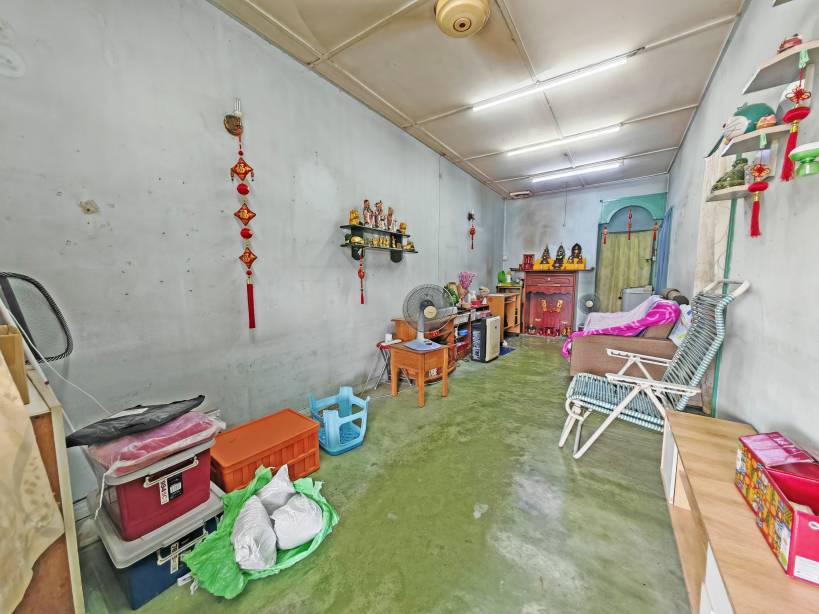 Taman Cheras Perdana Single Storey House For Sale - photo 2