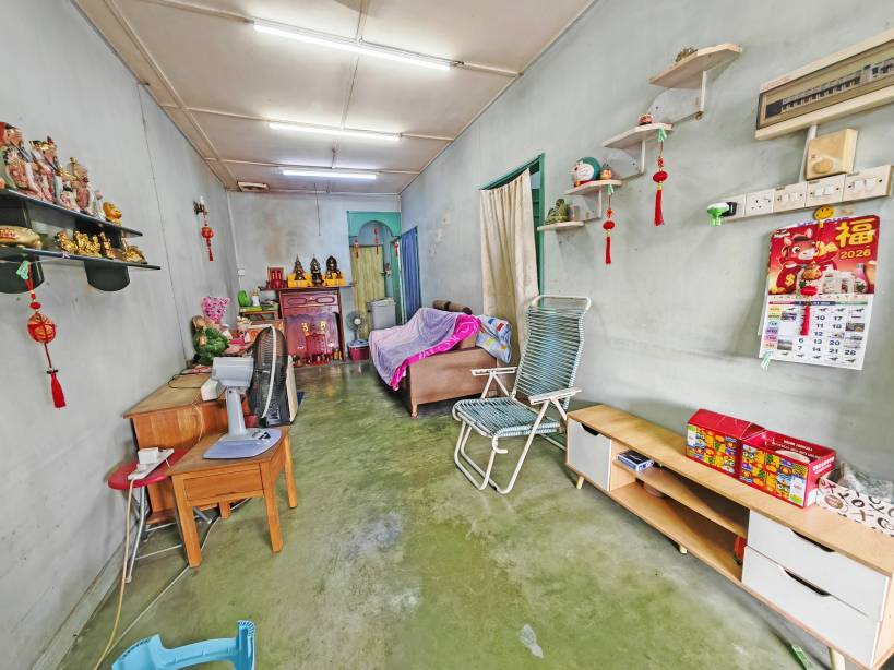 Taman Cheras Perdana Single Storey House For Sale - photo 3