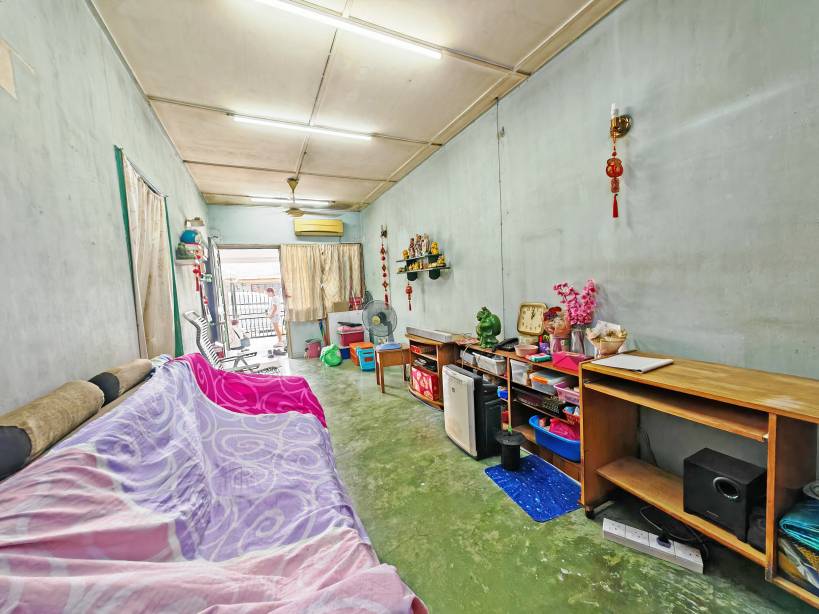 Taman Cheras Perdana Single Storey House For Sale - photo 4