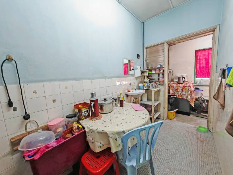 Taman Cheras Perdana Single Storey House For Sale - photo 5