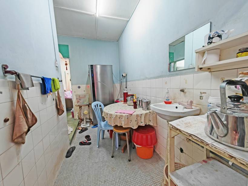 Taman Cheras Perdana Single Storey House For Sale - photo 6