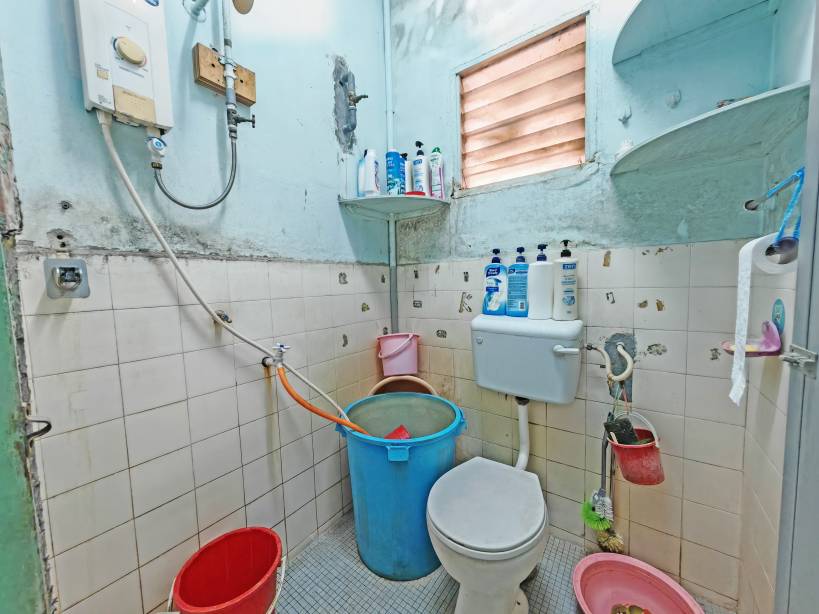 Taman Cheras Perdana Single Storey House For Sale - photo 9