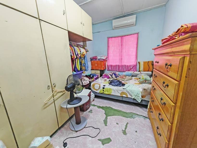 Taman Cheras Perdana Single Storey House For Sale - photo 10