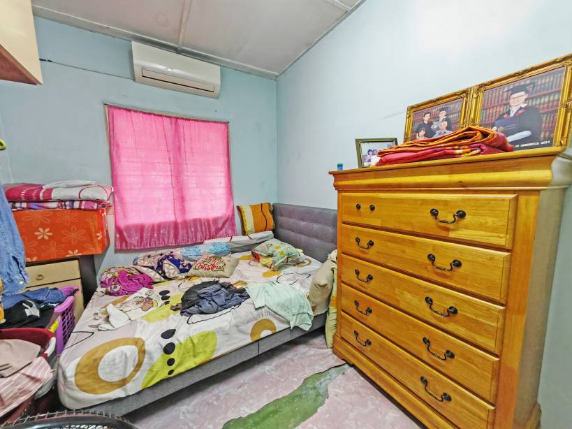 Taman Cheras Perdana Single Storey House For Sale - photo 11