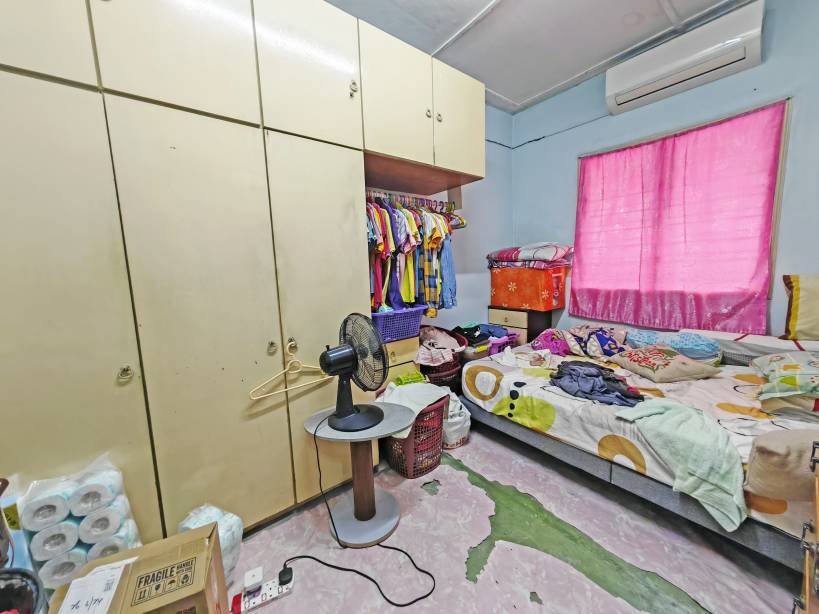 Taman Cheras Perdana Single Storey House For Sale - photo 12