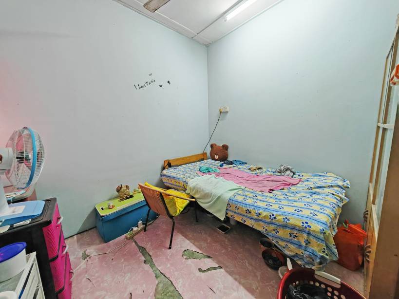 Taman Cheras Perdana Single Storey House For Sale - photo 13