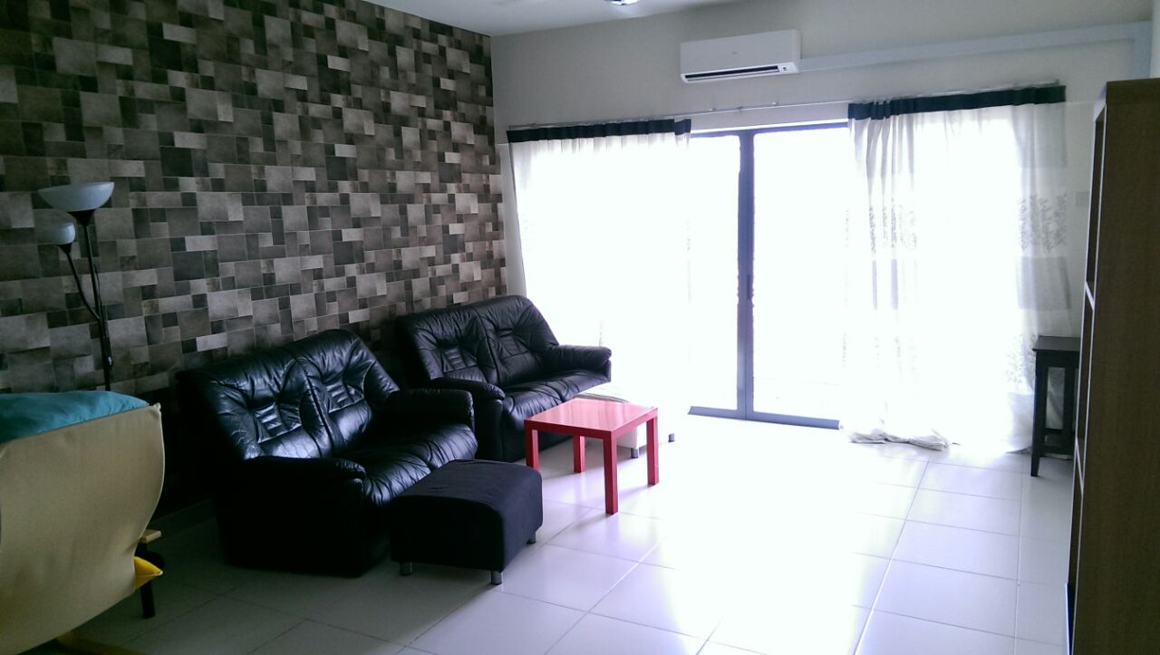 Setia Walk Serviced Apartment - photo 3