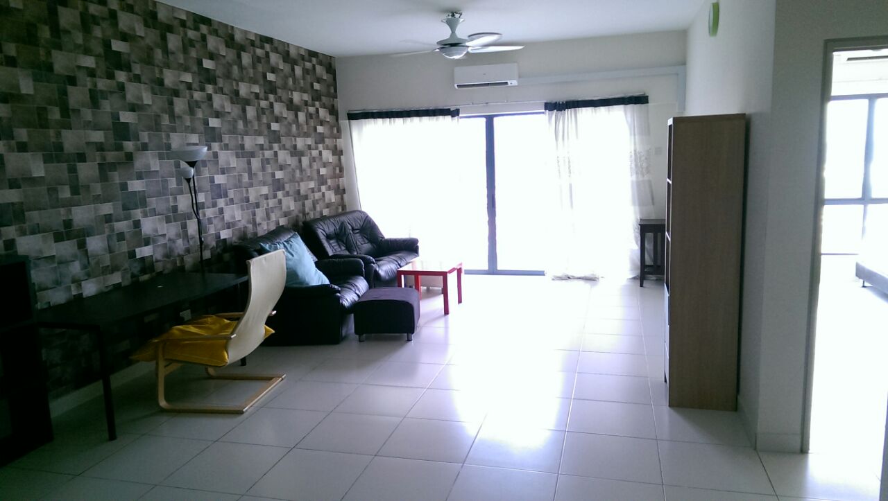 Setia Walk Serviced Apartment - photo 4