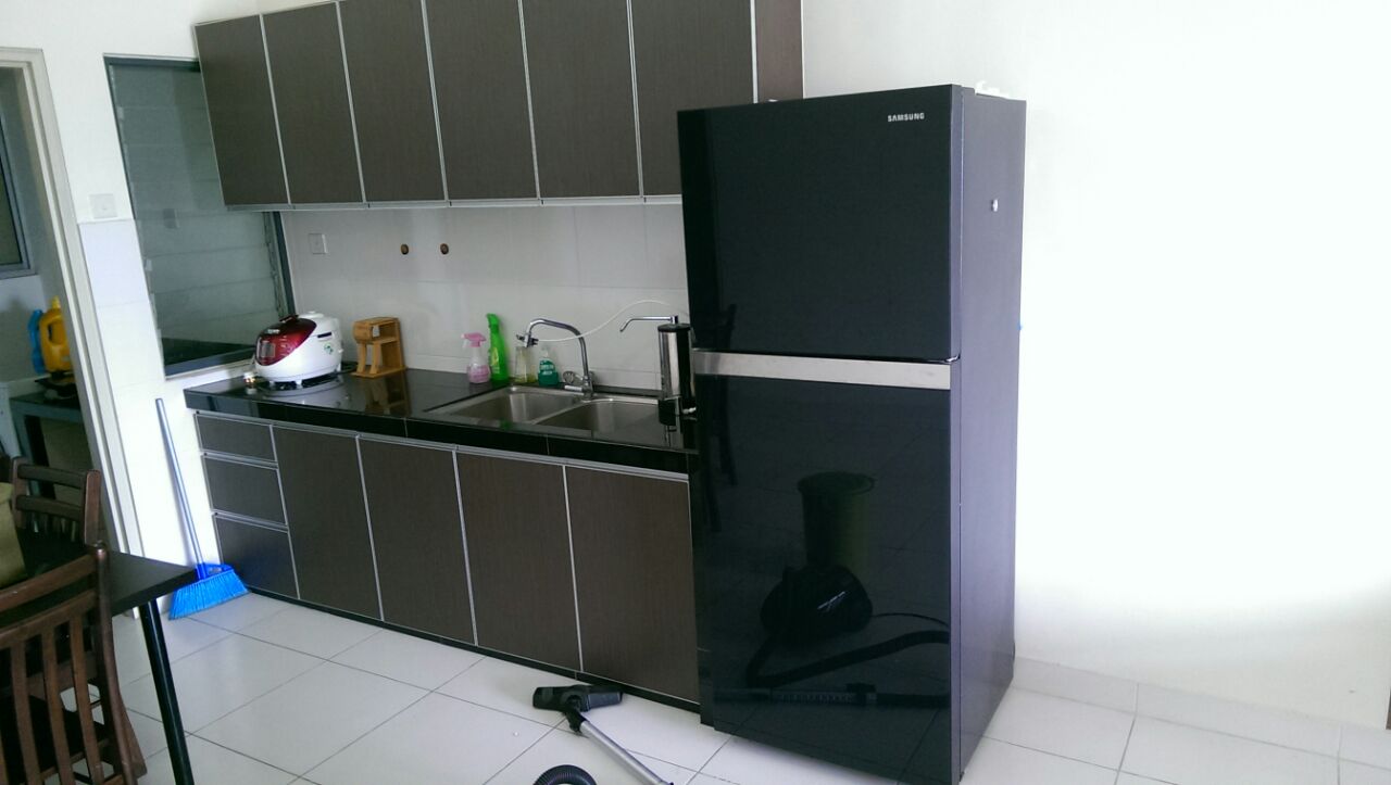 Setia Walk Serviced Apartment - photo 5