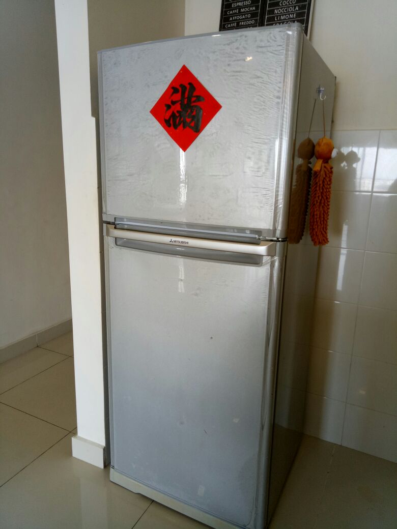 Setia Walk Serviced Apartment - photo 3