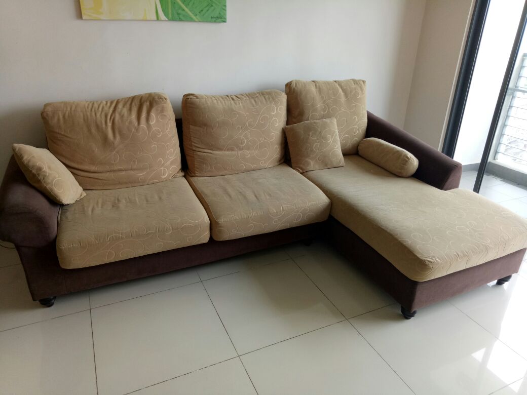 Setia Walk Serviced Apartment - photo 4