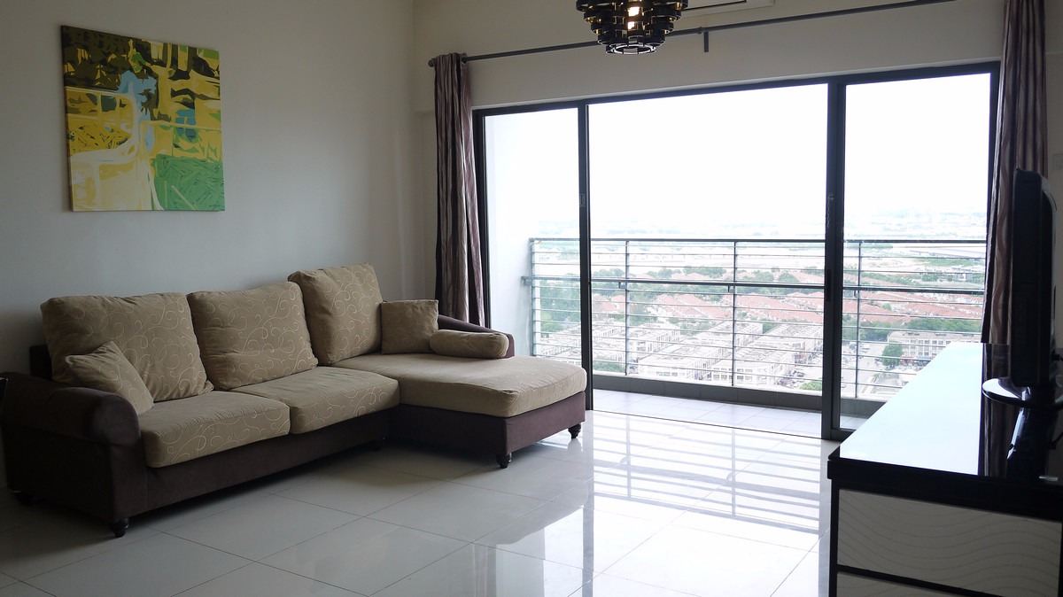 Setia Walk Serviced Apartment - photo 5