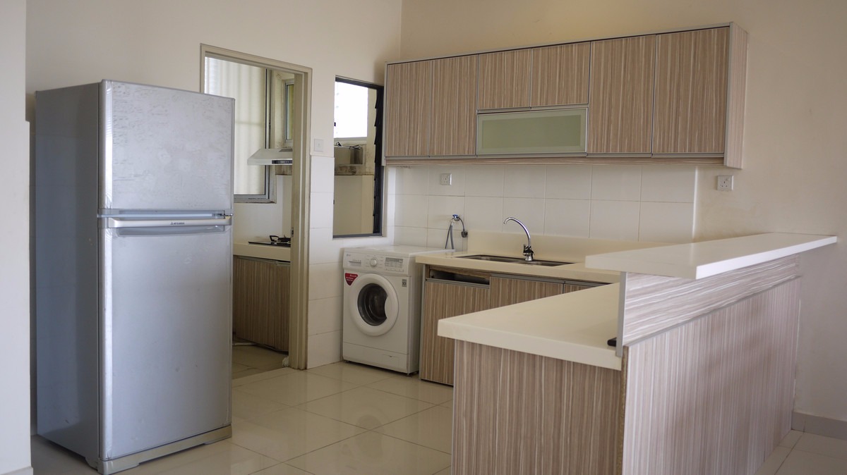Setia Walk Serviced Apartment - photo 6