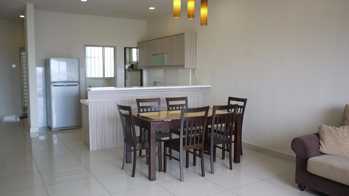 Setia Walk Serviced Apartment - photo 7