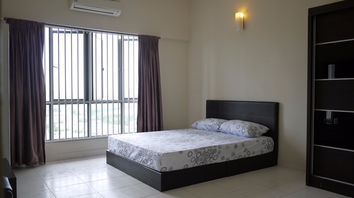 Setia Walk Serviced Apartment - photo 8