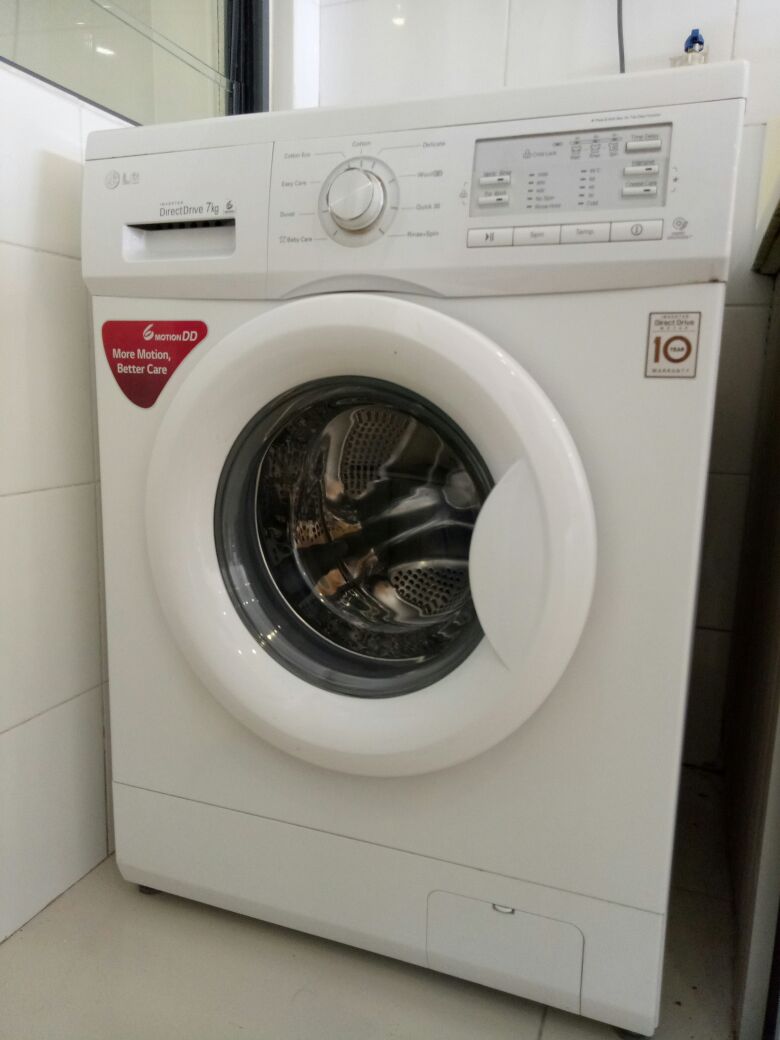Setia Walk Serviced Apartment - photo 9