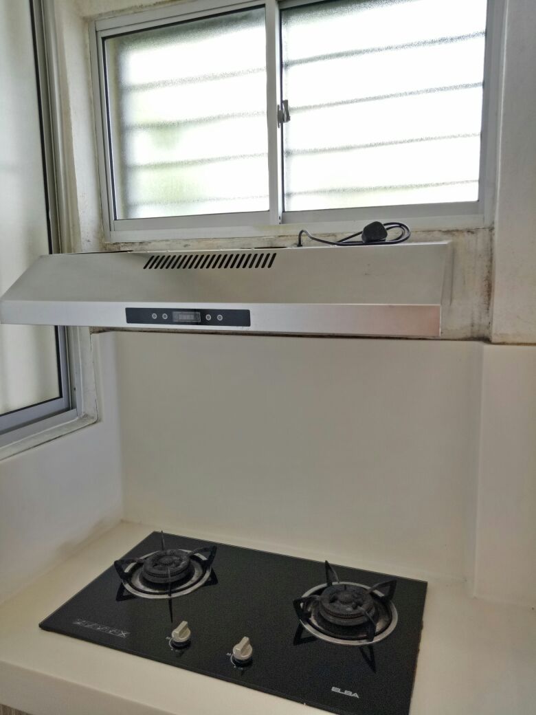 Setia Walk Serviced Apartment - photo 10