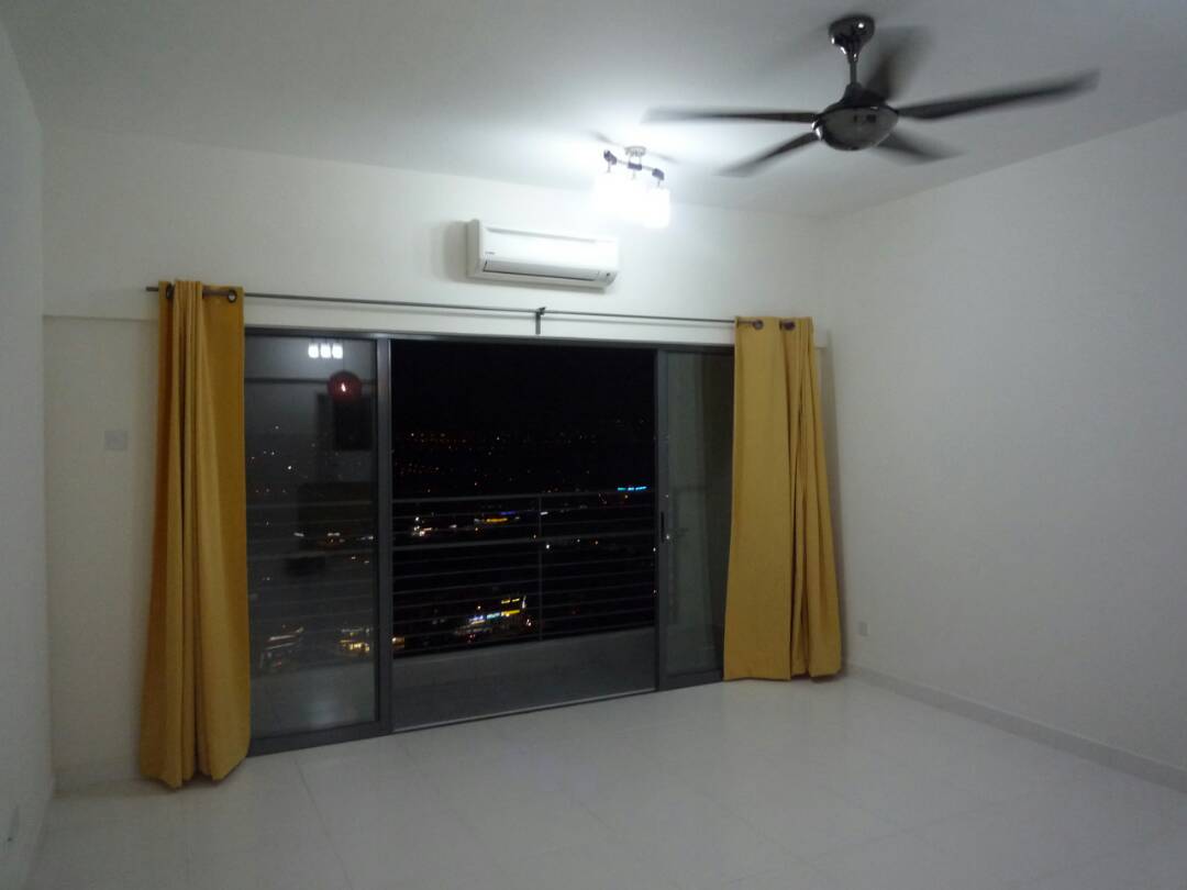 Setia Walk Serviced Apartment - photo 2