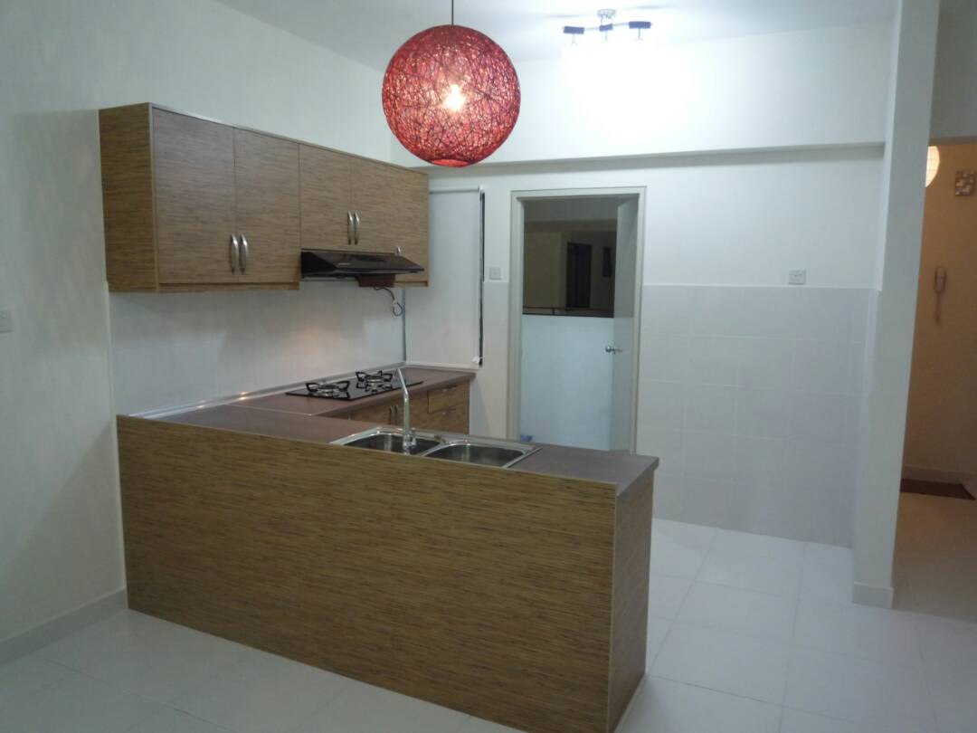 Setia Walk Serviced Apartment - photo 3