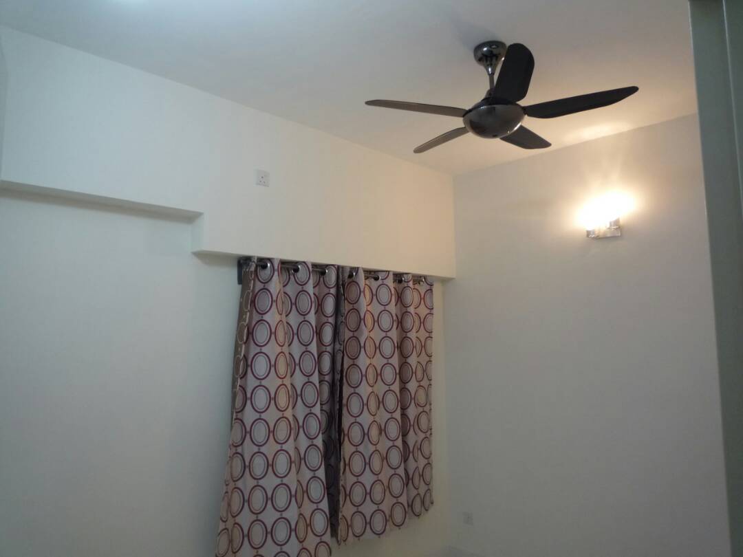 Setia Walk Serviced Apartment - photo 4
