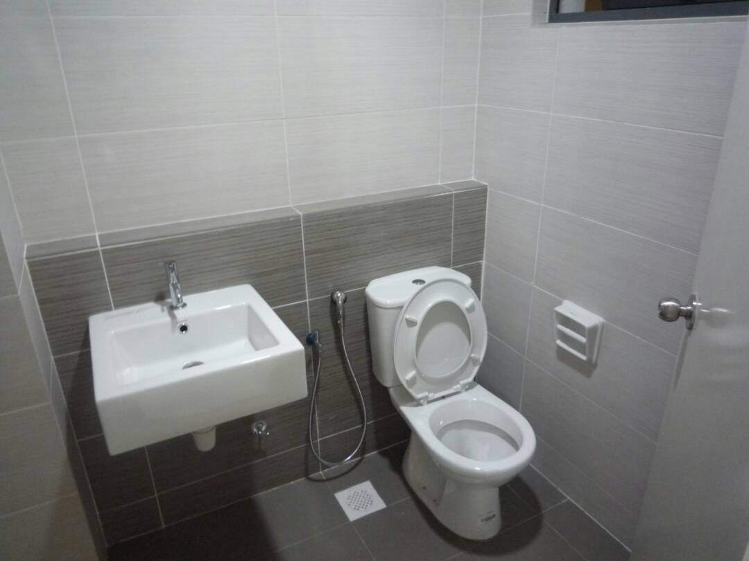 Setia Walk Serviced Apartment - photo 7