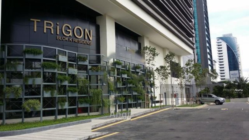 Trigon Setiawalk - photo 4