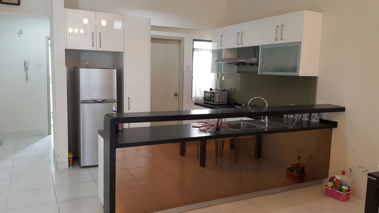 Setia Walk Serviced Apartment - photo 4