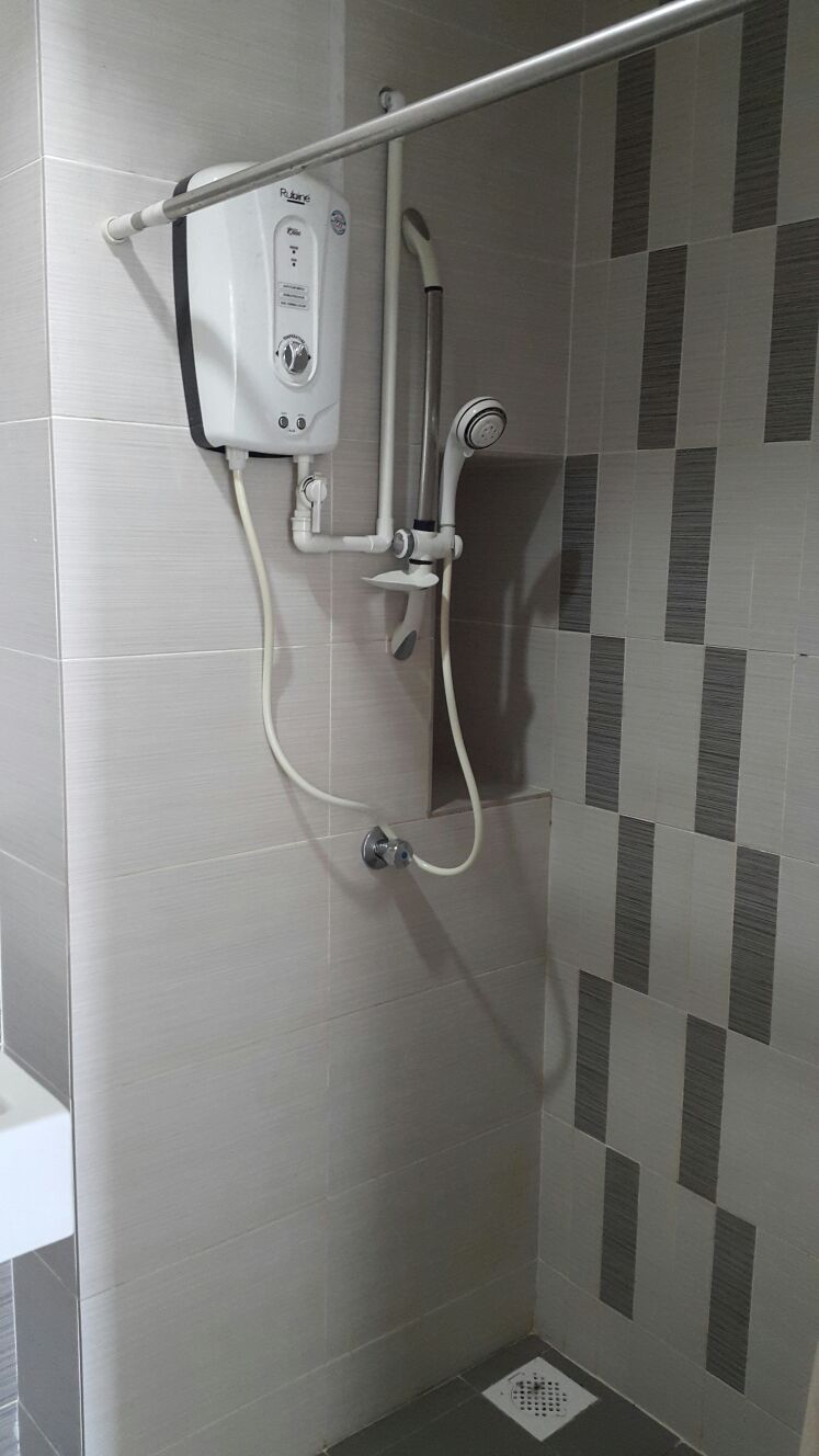 Setia Walk Serviced Apartment - photo 6