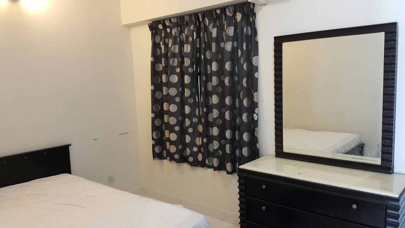 Setia Walk Serviced Apartment - photo 7