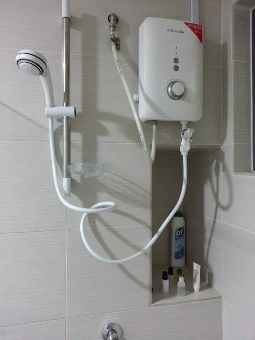 Setia Walk Serviced Apartment - photo 2